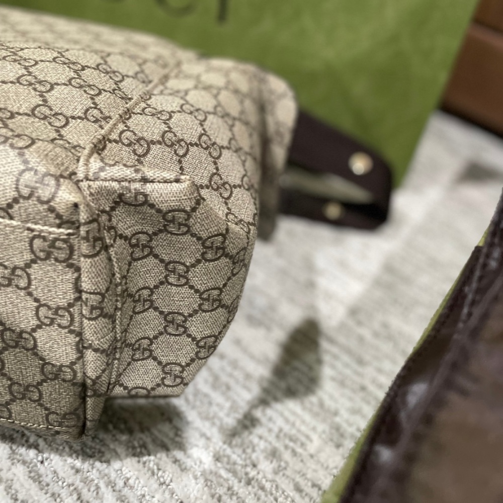 Gucci Diaper Bag - Picture 2 of 8